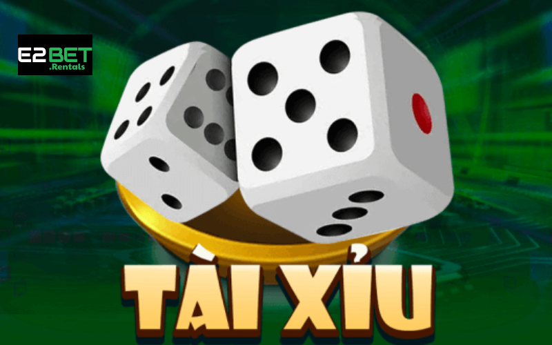 Tài xĩu - Trò Chơi Cổ Điển Đầy Hấp Dẫn Trong Thế Giới Cá Cược